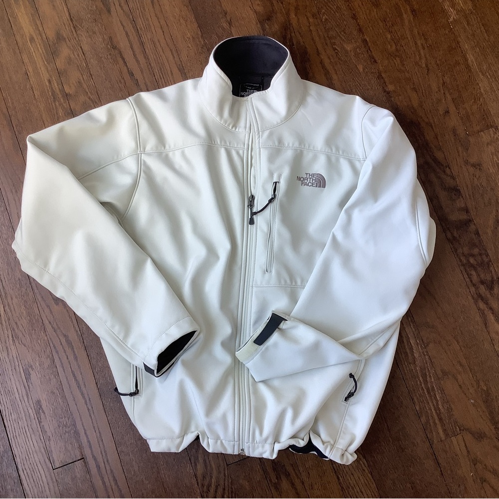 Men’s large north face jacket